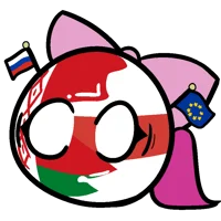 Female Belarusball