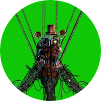 Molten Freddy
