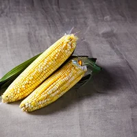 its corn