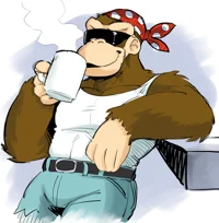 Funky_Kong