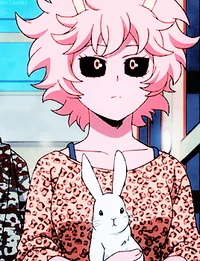 Mina Ashido