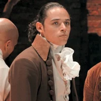 John Laurens 