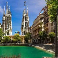 Free Catalan Classes