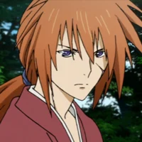 Himura Kenshin