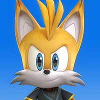 Tails Nine