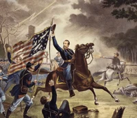 US Civil War RPG