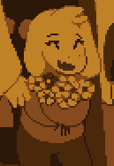 Asriel Dreemurr