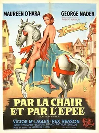 Lady Godiva