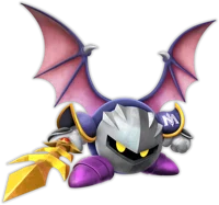 Meta knight