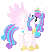 Flurry Heart