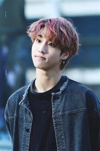 han jisung