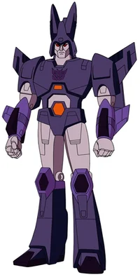 G1 Cyclonus