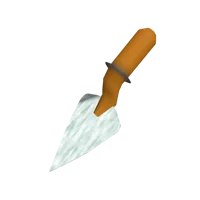 Trowel