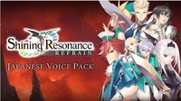 Shining Resonance Re