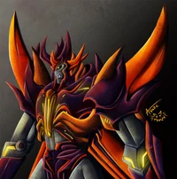 Predaking