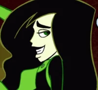 Shego