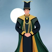 Magus