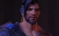 Hanzo Shimada