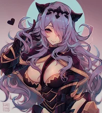 Camilla