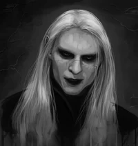 Prince Nuada