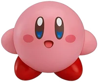 Nendroid Kirby