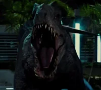 Indominus Rex