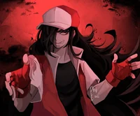 Reimagined Steven