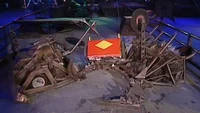 Ron Robot Wars