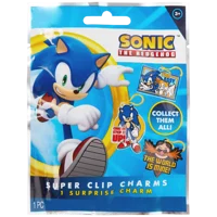 Sonic the Card