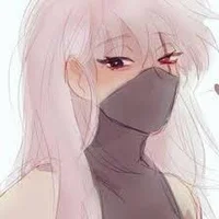 Female Kakashi