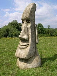 Moai