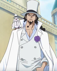 Rob Lucci