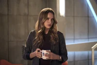Caitlin Snow