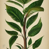 Alien fauna botanist