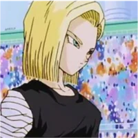 Android 18