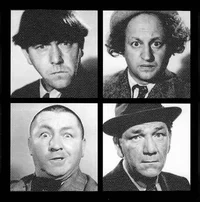 The Three Stooges
