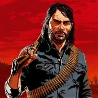 John Marston 