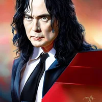Tommy Wiseau