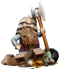 Gimli