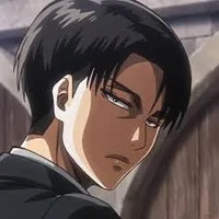 Levi Ackerman
