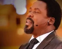 T B Joshua