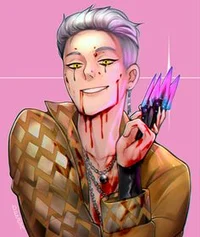 Ji-woon thetrickster