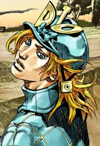 Diego Brando