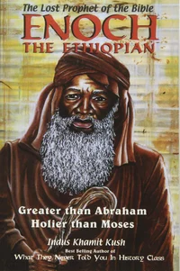Prophet Enoch