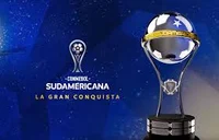 ConmebolSudamericana