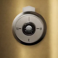 A fire alarm