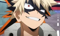 bakugo katsuki