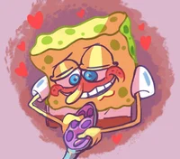 Yandere Spongebob