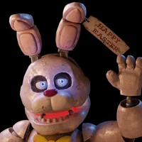 Easter Bonnie