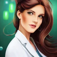 Dr Elsa Calmer